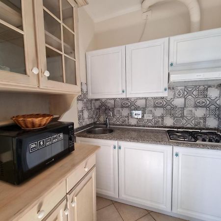 Vacanzamaredue 2 Residence Marina di Campo Dış mekan fotoğraf