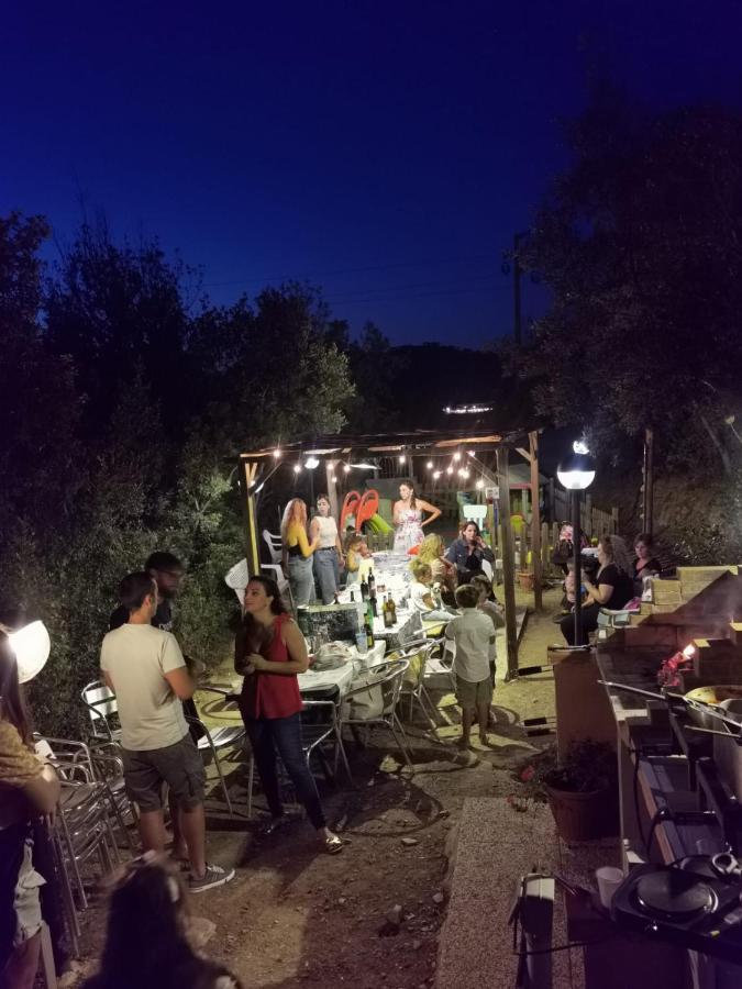 Vacanzamaredue 2 Residence Marina di Campo Dış mekan fotoğraf