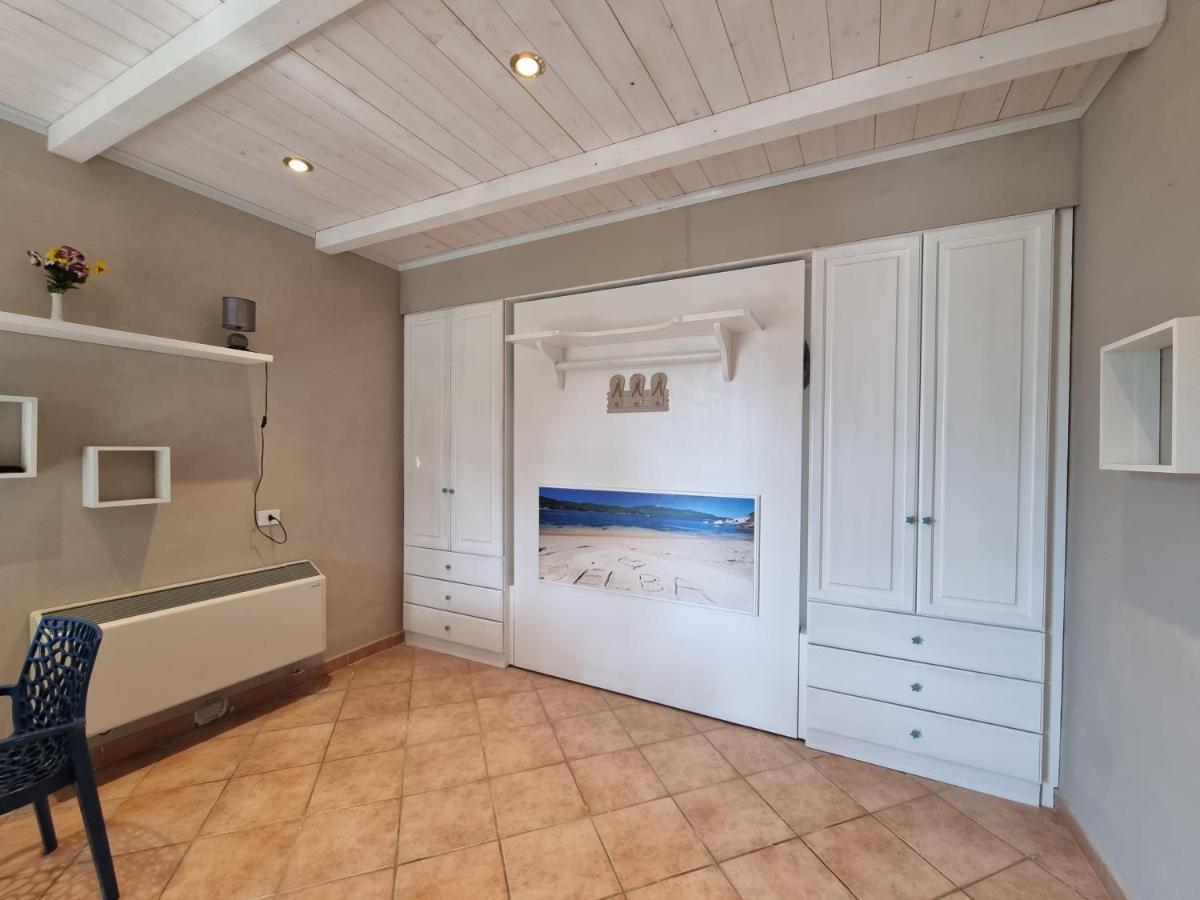 Vacanzamaredue 2 Residence Marina di Campo Dış mekan fotoğraf