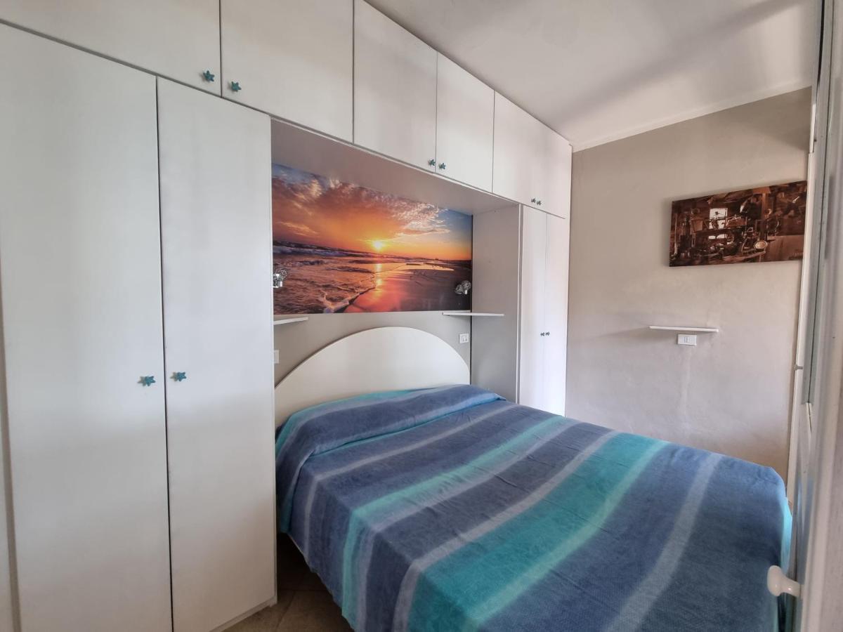 Vacanzamaredue 2 Residence Marina di Campo Dış mekan fotoğraf