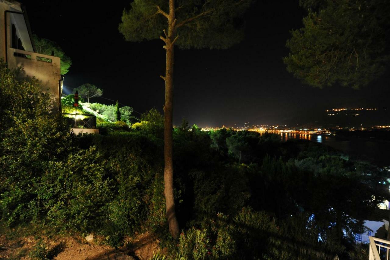 Vacanzamaredue 2 Residence Marina di Campo Dış mekan fotoğraf