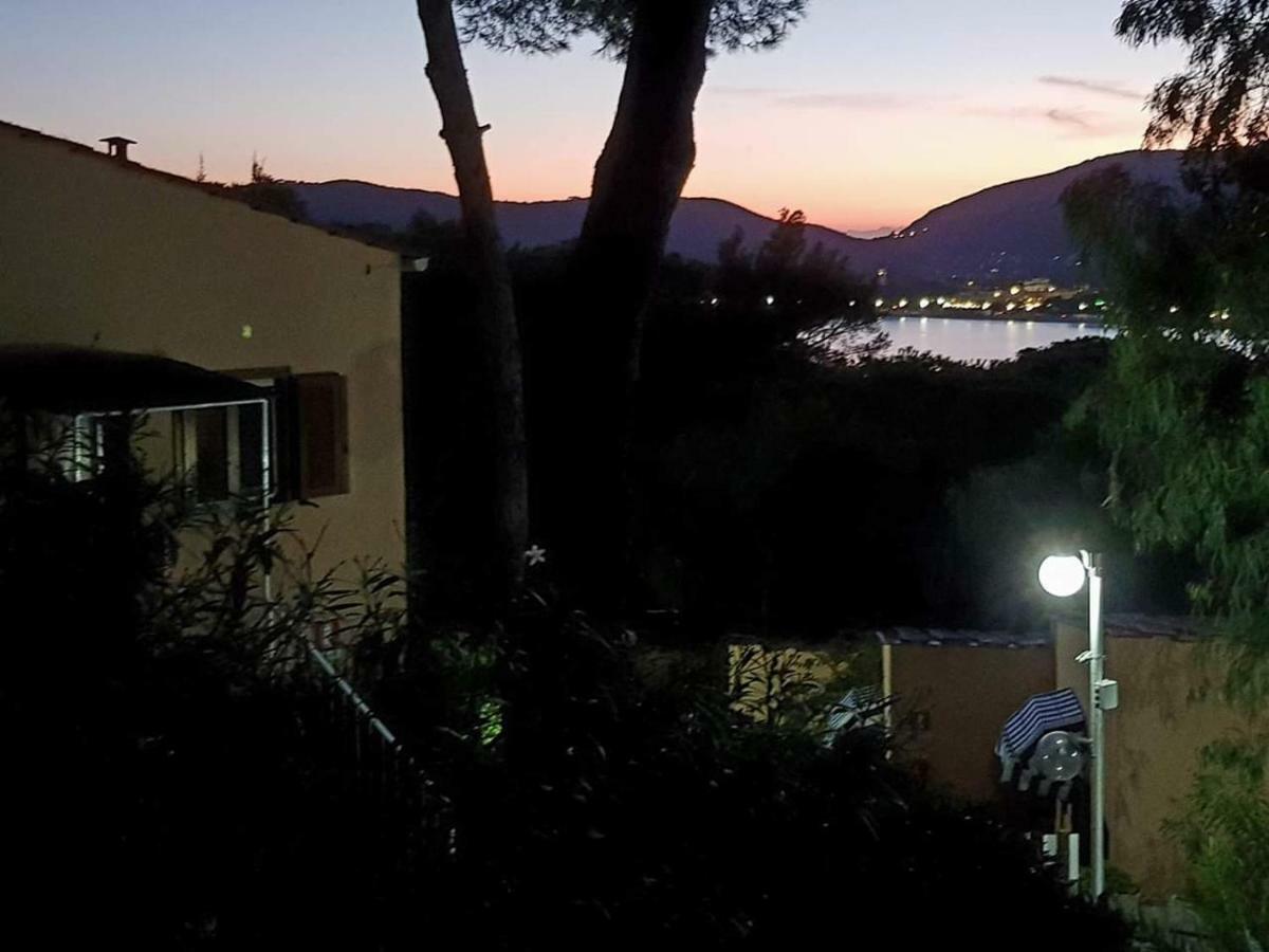 Vacanzamaredue 2 Residence Marina di Campo Dış mekan fotoğraf
