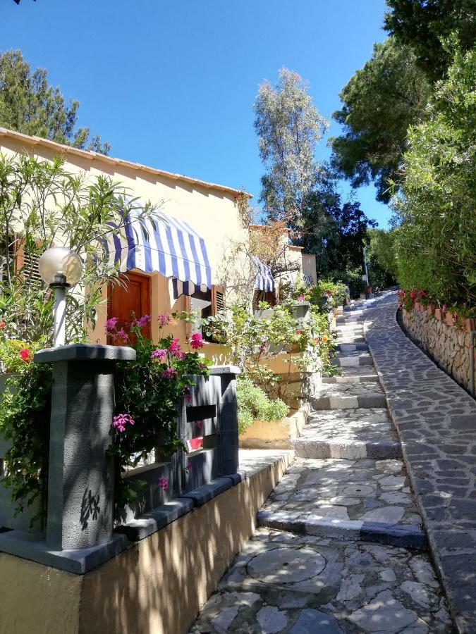 Vacanzamaredue 2 Residence Marina di Campo Dış mekan fotoğraf