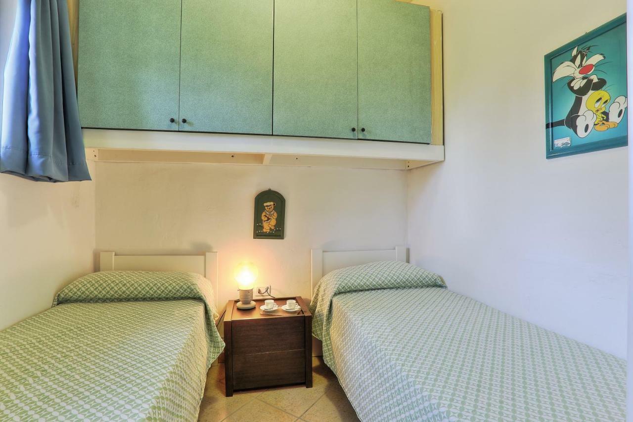 Vacanzamaredue 2 Residence Marina di Campo Dış mekan fotoğraf