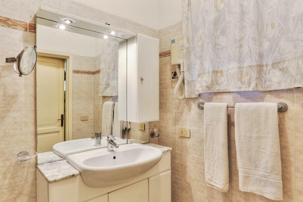Vacanzamaredue 2 Residence Marina di Campo Dış mekan fotoğraf