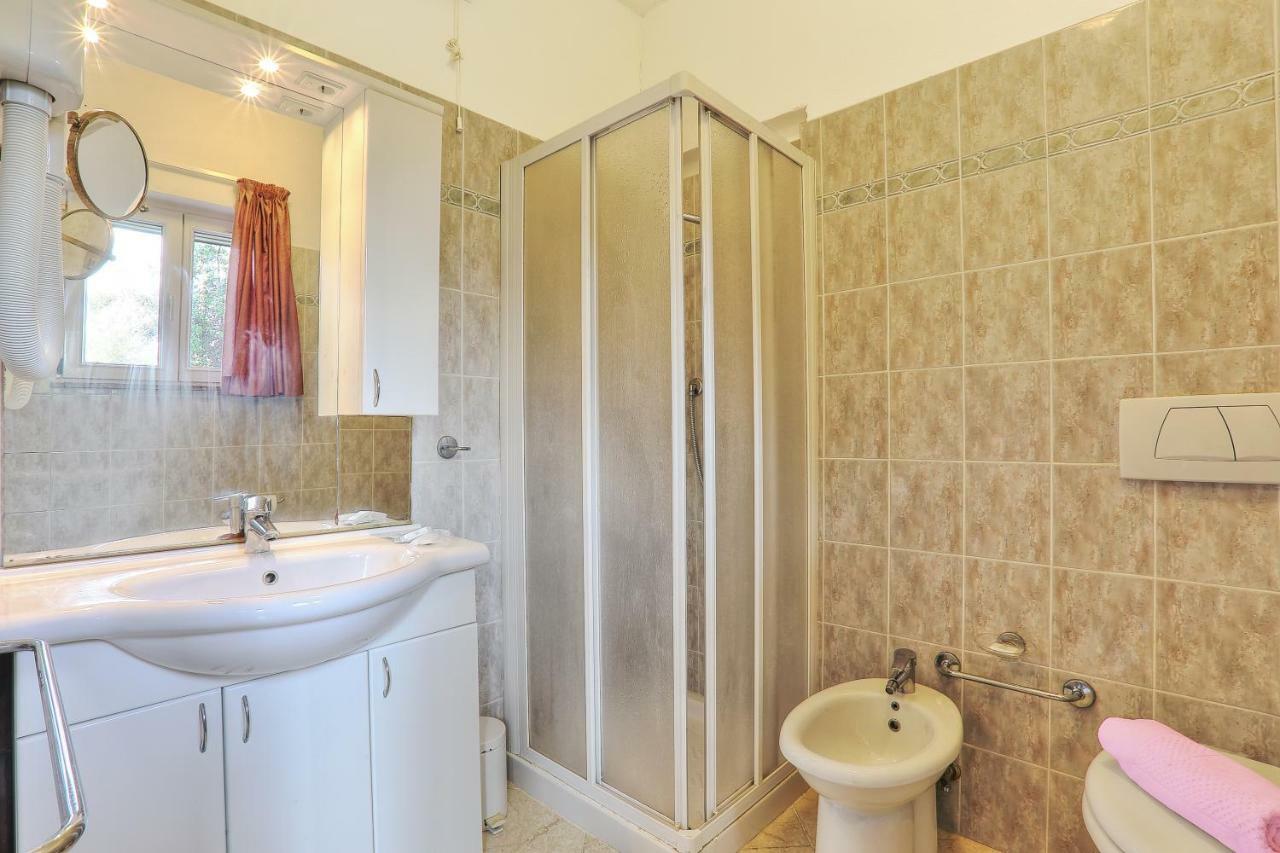 Vacanzamaredue 2 Residence Marina di Campo Dış mekan fotoğraf