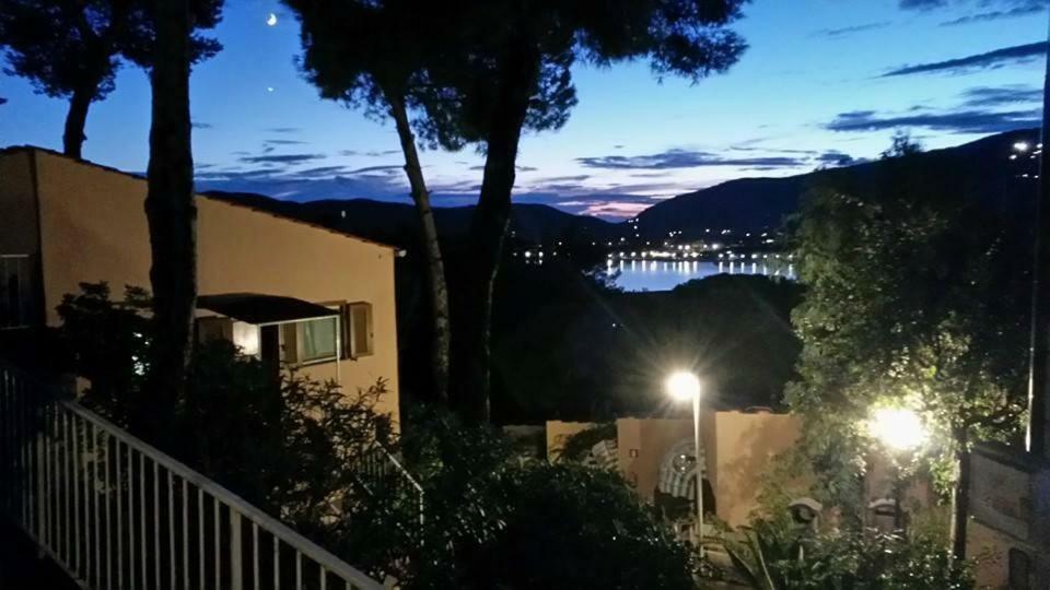 Vacanzamaredue 2 Residence Marina di Campo Dış mekan fotoğraf