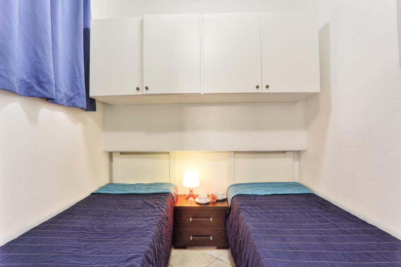 Vacanzamaredue 2 Residence Marina di Campo Dış mekan fotoğraf
