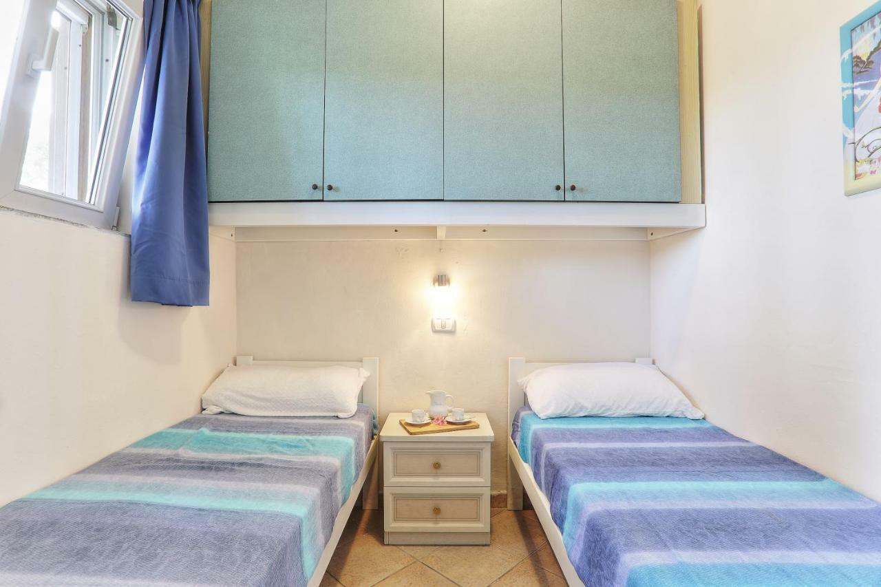 Vacanzamaredue 2 Residence Marina di Campo Dış mekan fotoğraf